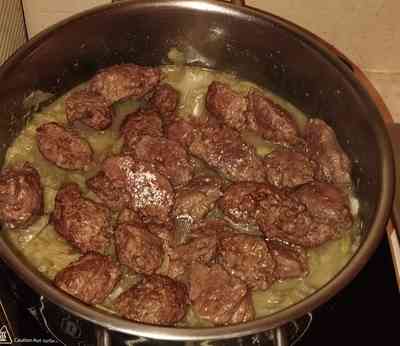 Fenchel zu Hirschnocke