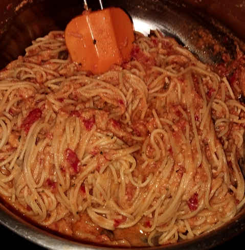 Pasta Fischragu