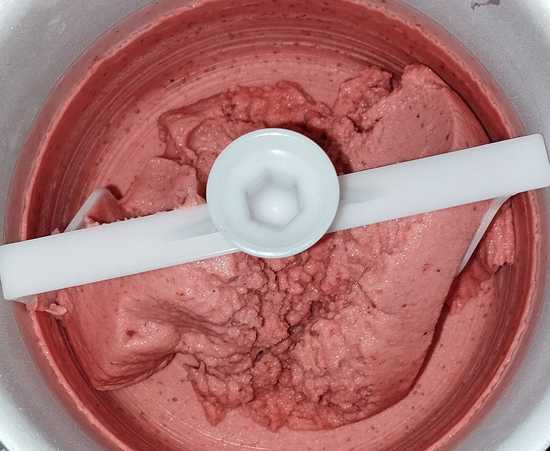 25°C zu Mittag –&nbsp;Eiszeit